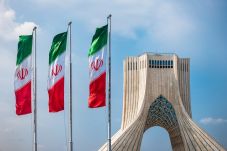 Iran: Pengerahan Kapal...