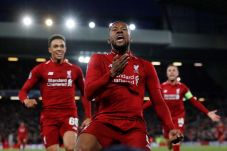 Keajaiban Anfield! Livepool...