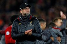 Kata Klopp, Menang Itu...