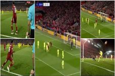 Begini Gol Set-Piece...