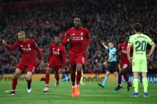 Man of the Match, Rapor...