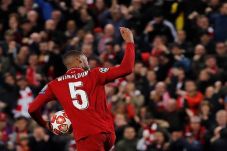 Rekor Liverpool Dalam...