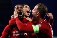 Firasat Wijnaldum yang...
