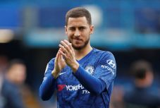 Hazard Masuk Nominasi...
