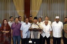 Bachtiar Nasir Tersangka,...