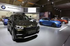 BMW Group Indonesia...