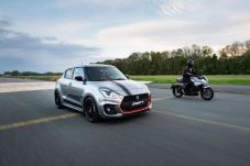Suzuki Resmi Hadirkan...