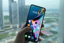 Foto Realme X Ungkap...