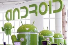 Perangkat Android Aktif...