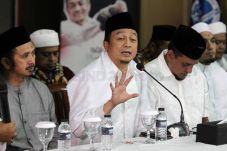 Kuasa Hukum Belum Bisa...
