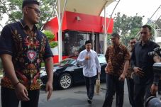 Menag Penuhi Panggilan...