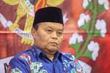 Tim Hukum Nasional Dinilai...
