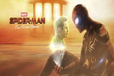 Tony Stark Bakal Tampil...