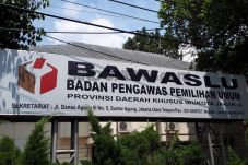 Bawaslu Cari Pemesan...