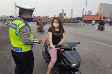 Hari Kesembilan Operasi...