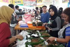 Magnet Pasar Benhil...