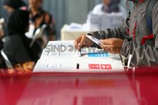 Hasil Rapat Pleno KPU...