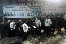 Pilpres 2019, Jawara...
