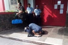 Rachmat Yasin Langsung...