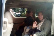 Rachmat Yasin Bebas,...