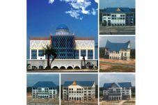 Pekanbaru Membangun...