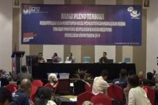 Saksi Paslon 02 Menolak...