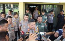Polda Jateng Siapkan...