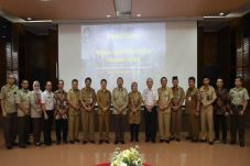 Mantapkan E-Goverment,...