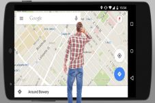 Google Bawa Mode Penyamaran...