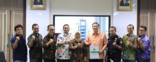 Dukung Logistik Lokomotif,...