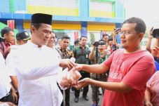 Stabilkan Harga, Kementan...