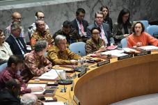 Ketika Batik Kuasai...