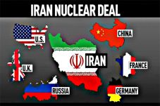 Iran Ancam Kurangi Komitmen...