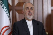 Zarif: AS Ingin Memicu...