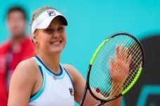 Kerber Cedera, Bintang...
