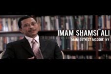 Esensi Puasa itu Menahan...