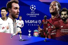 Tottenham Hotspur vs...