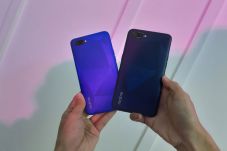 Jelang Lebaran Realme...