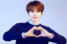 Usai Wamil, Kyuhyun...