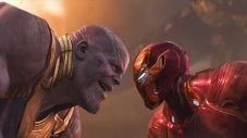 Keinginan Thanos Terwujud...