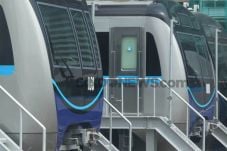 Trem Gantikan Transjakarta,...