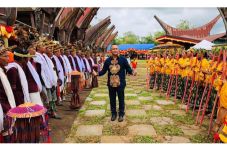 Rindu dan Peduli, Sindra...