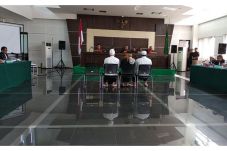 Saksi di Sidang Ungkap...