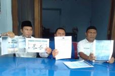 Perindo, Golkar, dan...