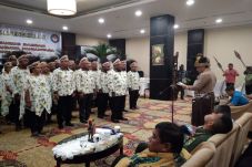 Wagub Klemen Tinal Jadi...
