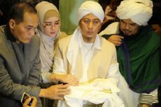 Diragukan Dapat Rambut...