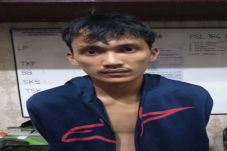 Jelang Berbuka, Polisi...