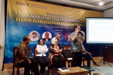 Pengembangan Sektor...