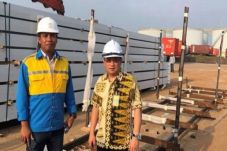 Penuhi Pasar Asia Tenggara,...