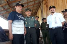 Kementan Gandeng TNI...